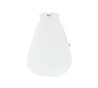 TROIS KILOS SEPT Gigoteuse Naissance-Sherpa, Blanc, 0-6 Mois Bébé Fille