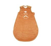 TROIS KILOS SEPT - Gigoteuse 0-6 mois Tog 2,5 Diplododo Terracotta
