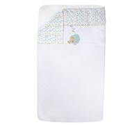 Trois Kilos Sept - Housse de couette Kolala et sa Tribu