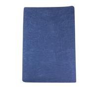 Trois Kilos Sept, Housse Matelas à Langer Éponge Marine 50x70cm, Universelle Et Douce, Confort pour Bébé, Résiste aux Petites Fuites