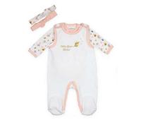 Trois Kilos Sept Kit naissance 3 pièces