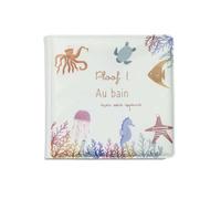 Livre de bain Au large de Nova
