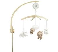 TROIS KILOS SEPT - Mobile musical Beige G