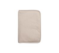 Protège carnet de santé Tam Tam BEIGE Trois Kilos Sept