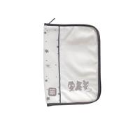 Protège carnet de santé bébé