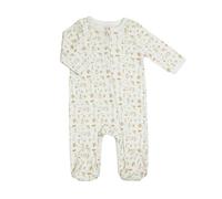 Trois Kilos Sept - Pyjama zippé Wonderfull - 01 mois