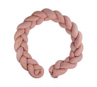 Trois Kilos Sept - Tresse décorative Hop Terre de Sienne 200cm