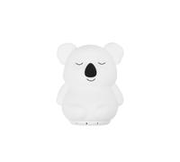 TROIS KILOS SEPT Veilleuse nomade - Bruits Blancs - Koala - Câble USB-C