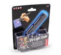 Trois lampes UV Lumière UV Code PIATNIK