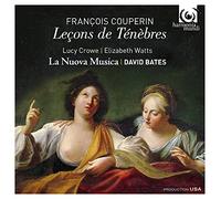 Trois Leçons De Ténèbres