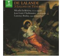 Boulay - 3 Lecons des Tenebre [Import]