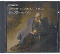 Trois Leçons De Ténèbres Pour Le Mercredi Saint