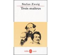 Trois maîtres