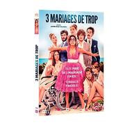 TROIS MARIAGES DE TROP