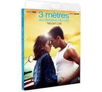 Trois mètres au-dessus du ciel - Blu-Ray E