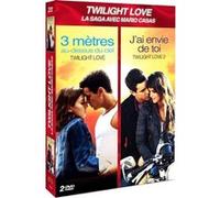 Trois mètres au-dessus du ciel - J'ai envie de toi Coffret 2 DVD G