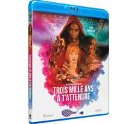 Trois mille ans à t'attendre Blu-ray