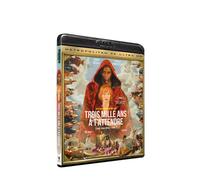 Trois mille ans à t'attendre Blu-ray 4K Ultra HD
