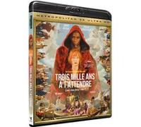 Trois mille ans à t'attendre Blu-ray 4K Ultra HD E