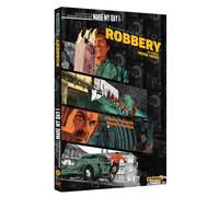 Trois Milliards d'un coup Combo Blu-ray DVD