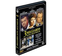 Trois milliards sans ascenseur DVD