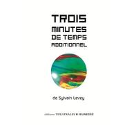 Trois minutes de temps additionnel