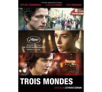 Seven7 Trois mondes