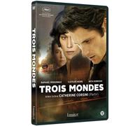 Trois Mondes – Raphaël Personnaz, Clotilde Hesme, Arta Dobroshi – Lumiere