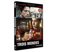 Seven7 Trois mondes