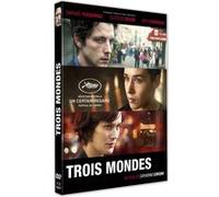 Trois mondes E