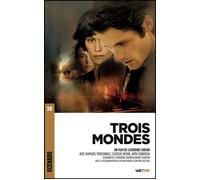 Trois Mondes (scénario) - Catherine Corsini - Lett Motif - broché - Scénario