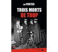 Trois morts de trop
