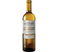 Trois Moulins Blanc 2025 - Château Lacaussade Saint Martin