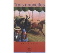 Trois Nouvelles