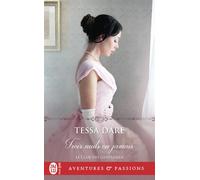 Trois nuits ou jamais Le club des gentlemen - Tessa Dare - J'ai Lu - broché - Roman