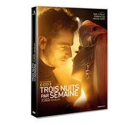 TROIS NUITS PAR SEMAINE - DVD [HD DVD]