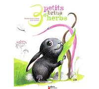 Trois petits brins d'herbe