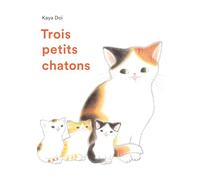 Trois petits chatons