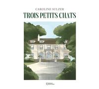Trois petits chats