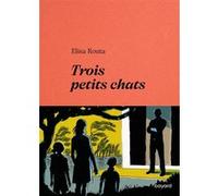 Trois petits chats
