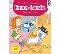 TROIS PETITS CHATS T5