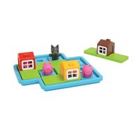 Trois Petits Cochons Deluxe