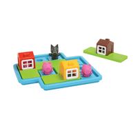 Trois Petits Cochons Deluxe