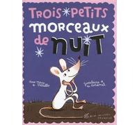 Trois petits morceaux de nuit