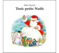 trois petits noels coffret nelle edition