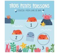 Trois Petits Poissons