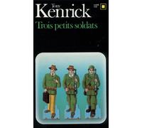 Trois Petits Soldats – Gallimard