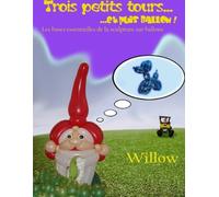 trois petits tours et puis ballon