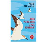 Trois Petits Tours Et Puis Reviennent