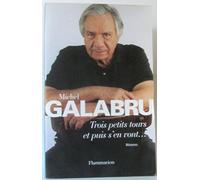 Trois petits tours et puis s'en vont...